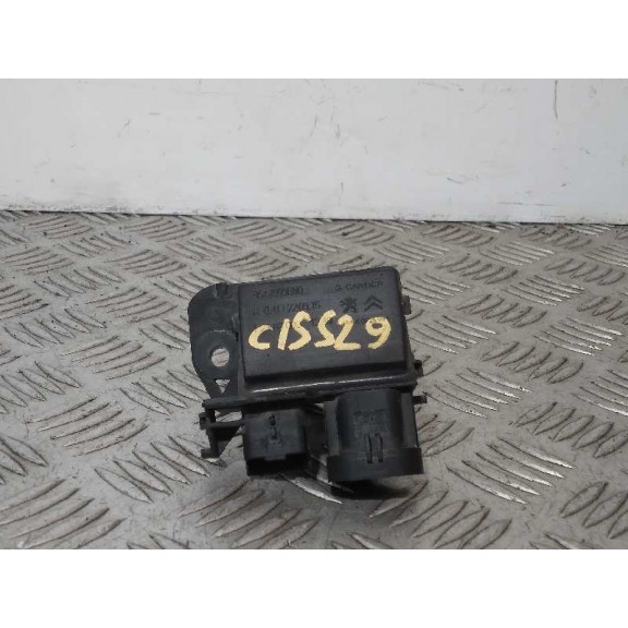 Recambio de resistencia calefaccion para citroën berlingo station wagon feel referencia OEM IAM 9673999880  