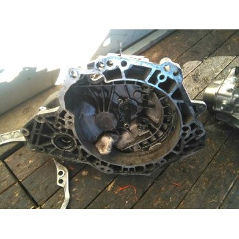 Recambio de caja cambios para suzuki ignis rm (mh) 1.3 ddis diesel cat referencia OEM IAM A08251F17W355 CASCO 