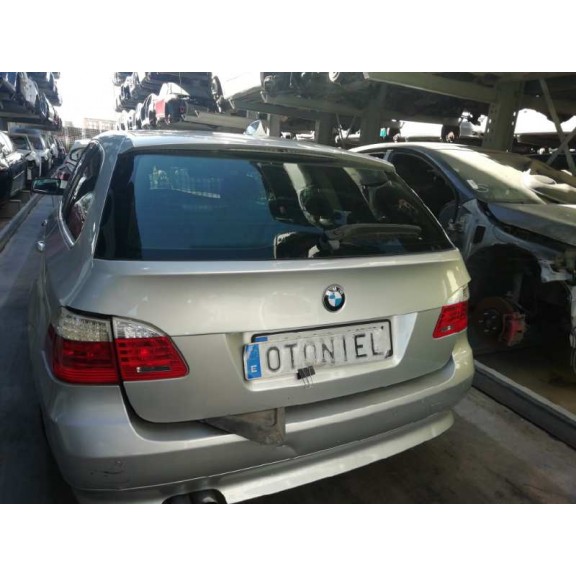 Recambio de porton trasero para bmw serie 5 touring (e61) 525d referencia OEM IAM  GOLPE PEQUEÑO 