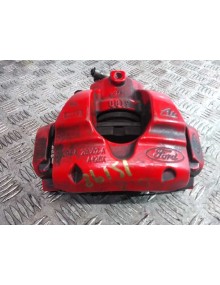 Recambio de pinza freno delantera derecha para ford focus st-line referencia OEM IAM A246X  