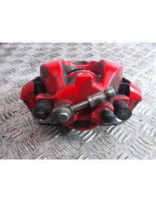 Recambio de pinza freno delantera derecha para ford focus st-line referencia OEM IAM A246X   2