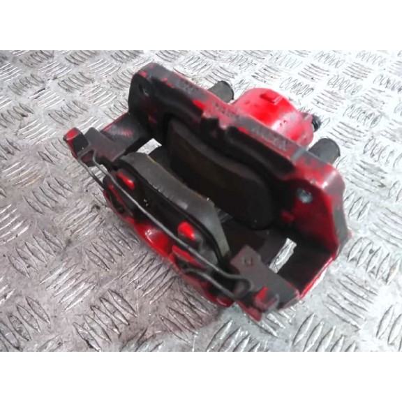 Recambio de pinza freno delantera derecha para ford focus st-line referencia OEM IAM A246X  