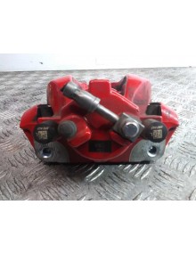 Recambio de pinza freno delantera izquierda para ford focus st-line referencia OEM IAM A426X   2