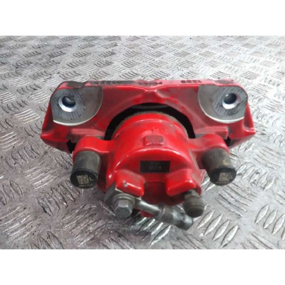 Recambio de pinza freno delantera izquierda para ford focus st-line referencia OEM IAM A426X  