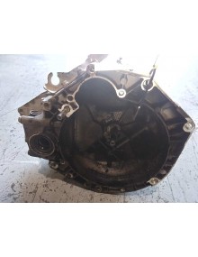 Recambio de caja casco para fiat punto berlina (188) 1.2 cat referencia OEM IAM   