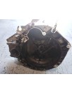Recambio de caja casco para fiat punto berlina (188) 1.2 cat referencia OEM IAM   