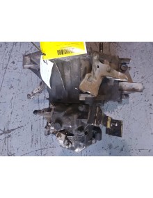 Recambio de caja casco para fiat punto berlina (188) 1.2 cat referencia OEM IAM    2