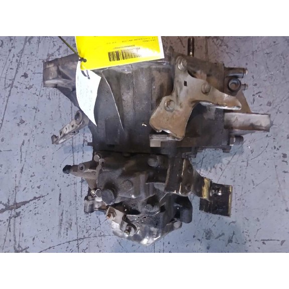Recambio de caja casco para fiat punto berlina (188) 1.2 cat referencia OEM IAM   
