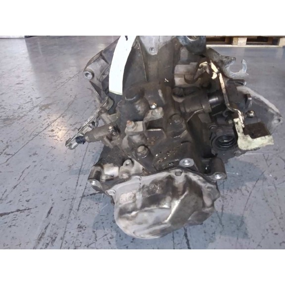 Recambio de caja casco para fiat punto berlina (188) 1.2 cat referencia OEM IAM   