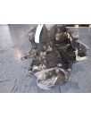 Recambio de caja casco para fiat punto berlina (188) 1.2 cat referencia OEM IAM   