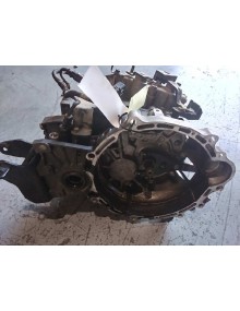 Recambio de caja casco para kia cee´d 1.6 crdi cat referencia OEM IAM S71767363475  