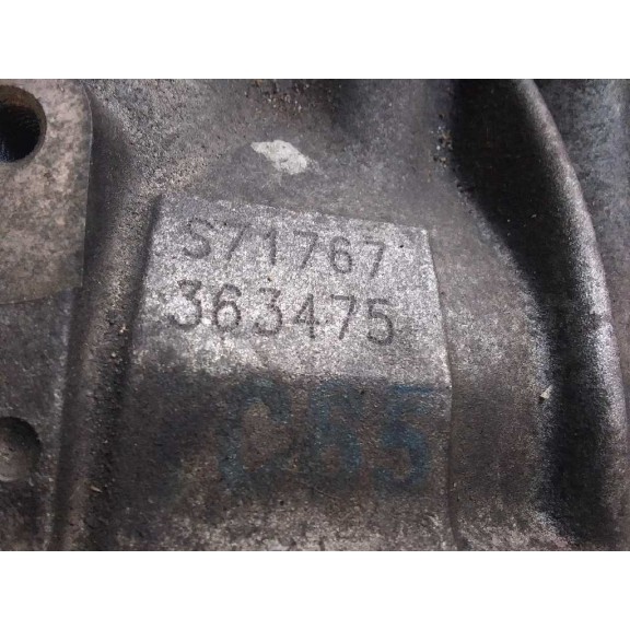 Recambio de caja casco para kia cee´d 1.6 crdi cat referencia OEM IAM S71767363475  