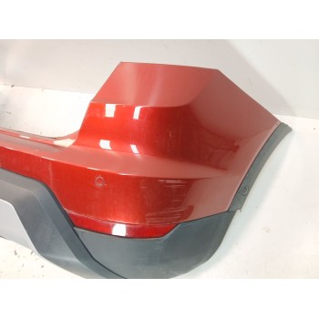 Recambio de paragolpes trasero para seat arona (kj7, kjp) 1.0 tsi referencia OEM IAM   