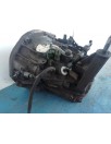 Recambio de caja cambios para renault espace iv (jk0) authentique referencia OEM IAM PK6005 S/C 