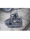 Recambio de caja cambios para renault espace iv (jk0) authentique referencia OEM IAM PK6005 S/C 