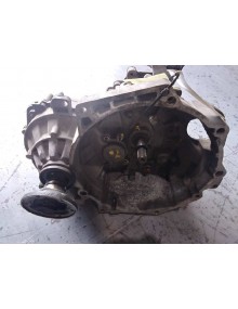 Recambio de caja casco para seat altea (5p1) 1.9 tdi referencia OEM IAM JCR  