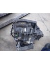 Recambio de caja cambios para renault espace iv (jk0) authentique referencia OEM IAM PK6005 S/C 