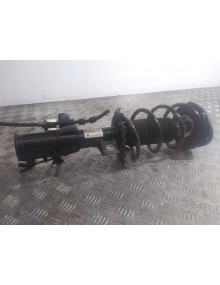 Recambio de amortiguador delantero derecho para ford focus st-line referencia OEM IAM JX6118045EBH  