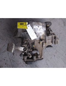 Recambio de caja casco para seat altea (5p1) 1.9 tdi referencia OEM IAM JCR   2