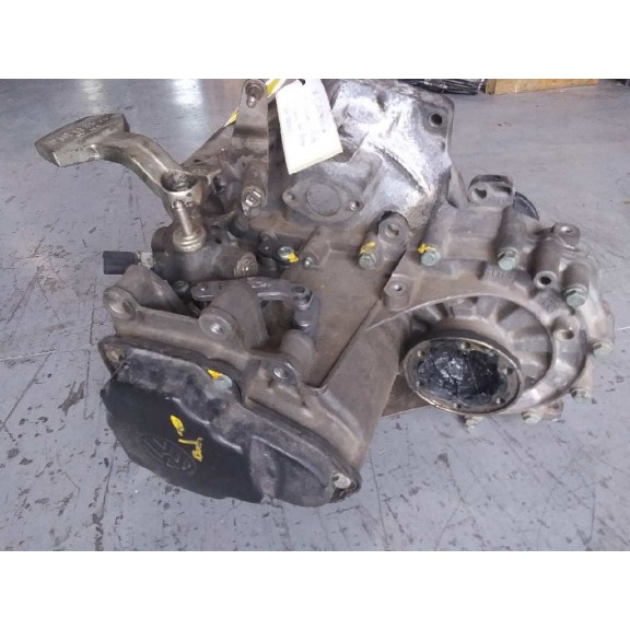 Recambio de caja casco para seat altea (5p1) 1.9 tdi referencia OEM IAM JCR  