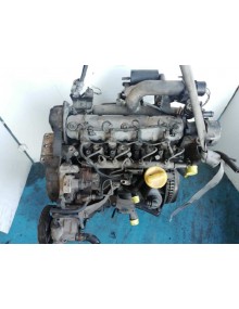 Recambio de motor completo para renault espace iv (jk0) authentique referencia OEM IAM F9Q820 M 