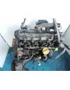 Recambio de motor completo para renault espace iv (jk0) authentique referencia OEM IAM F9Q820 M 