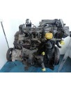 Recambio de motor completo para renault espace iv (jk0) authentique referencia OEM IAM F9Q820 M 