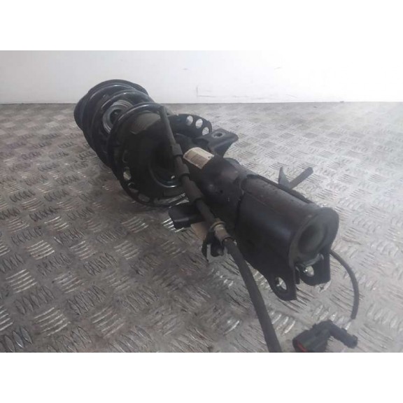 Recambio de amortiguador delantero derecho para ford focus st-line referencia OEM IAM JX6118045EBH  