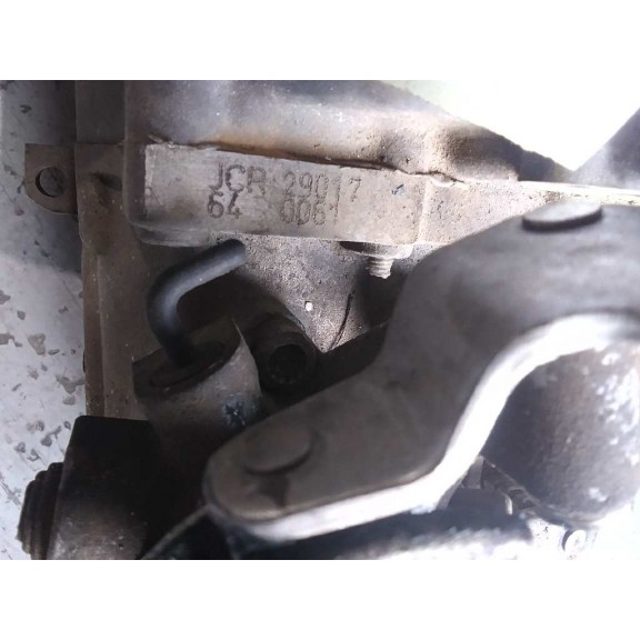 Recambio de caja casco para seat altea (5p1) 1.9 tdi referencia OEM IAM JCR  