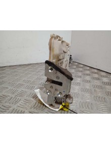 Recambio de cerradura puerta delantera derecha para suzuki sx4 rw (ey) glx referencia OEM IAM   7 PINS