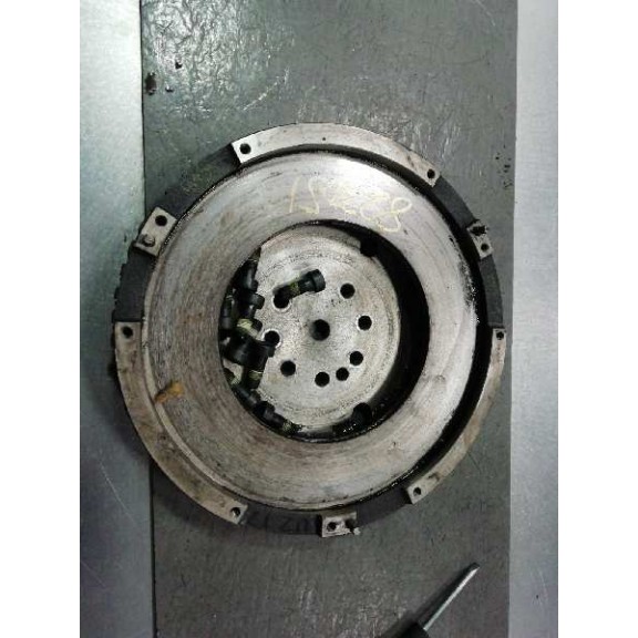 Recambio de volante motor para hyundai tucson (jm) 2.0 crdi cat referencia OEM IAM  FIJO 