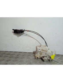 Recambio de cerradura puerta delantera derecha para suzuki sx4 rw (ey) glx referencia OEM IAM   7 PINS 2