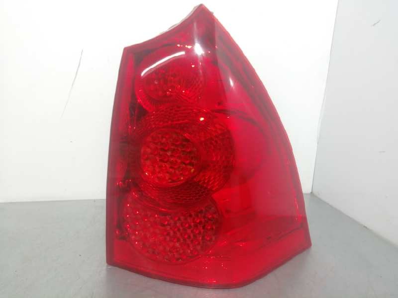 Recambio de piloto trasero derecho para peugeot 307 break/sw (s2) referencia OEM IAM 25719401 NUEVO 2ºSERIE