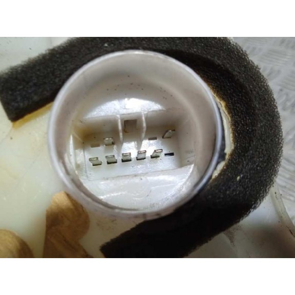 Recambio de cerradura puerta delantera derecha para suzuki sx4 rw (ey) glx referencia OEM IAM   7 PINS