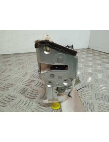 Recambio de cerradura puerta trasera derecha para suzuki sx4 rw (ey) glx referencia OEM IAM 8230179J20  2 PINS