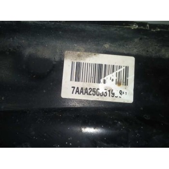 Recambio de brazo suspension inferior delantero derecho para peugeot 508 allure referencia OEM IAM 7AAA250031988N  