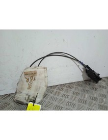 Recambio de cerradura puerta trasera derecha para suzuki sx4 rw (ey) glx referencia OEM IAM 8230179J20  2 PINS 2
