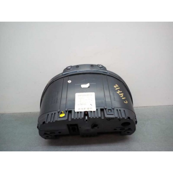 Recambio de cuadro instrumentos para bmw serie 1 berlina (e81/e87) 118d referencia OEM IAM 9187046  