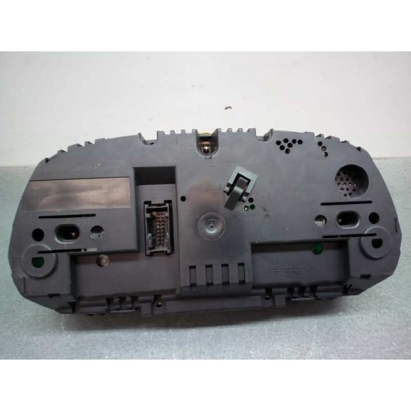Recambio de cuadro instrumentos para bmw serie 1 berlina (e81/e87) 118d referencia OEM IAM 9187046  