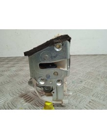 Recambio de cerradura puerta trasera izquierda para suzuki sx4 rw (ey) glx referencia OEM IAM   2 PINS