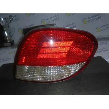 PILOTO TRASERO DERECHO 