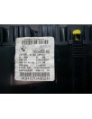 Recambio de cuadro instrumentos para bmw serie 1 berlina (e81/e87) 118d referencia OEM IAM 9187046  
