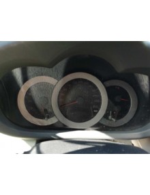 Recambio de cuadro instrumentos para toyota rav 4 (a3) 2.2 d-cat referencia OEM IAM 8380042D13  