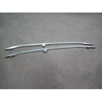 Recambio de barras techo para audi a4 avant (8e) 2.0 tdi referencia OEM IAM 8E9860021 X2 8E9860022