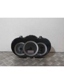 Recambio de cuadro instrumentos para toyota rav 4 (a3) 2.2 d-cat referencia OEM IAM 8380042D13   2