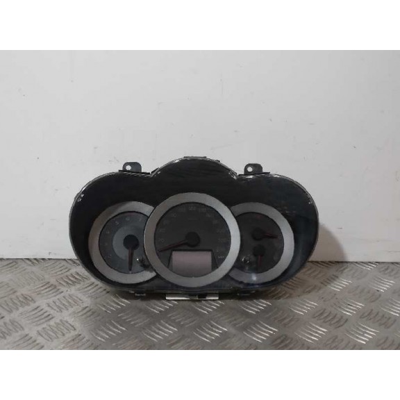 Recambio de cuadro instrumentos para toyota rav 4 (a3) 2.2 d-cat referencia OEM IAM 8380042D13  