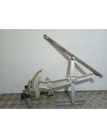 Recambio de elevalunas delantero derecho para suzuki sx4 rw (ey) glx referencia OEM IAM 8356063J00 2621003400 2 CABLES