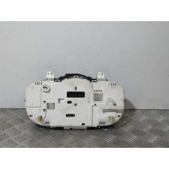 Recambio de cuadro instrumentos para toyota rav 4 (a3) 2.2 d-cat referencia OEM IAM 8380042D13  