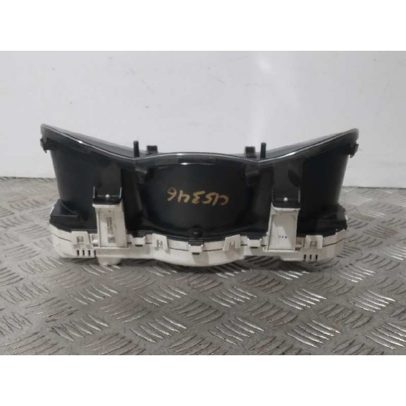 Recambio de cuadro instrumentos para toyota rav 4 (a3) 2.2 d-cat referencia OEM IAM 8380042D13  