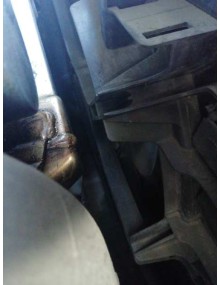 Recambio de electroventilador para bmw serie 5 touring (e61) 525d referencia OEM IAM 7726010401 84030019001 l8436001 2